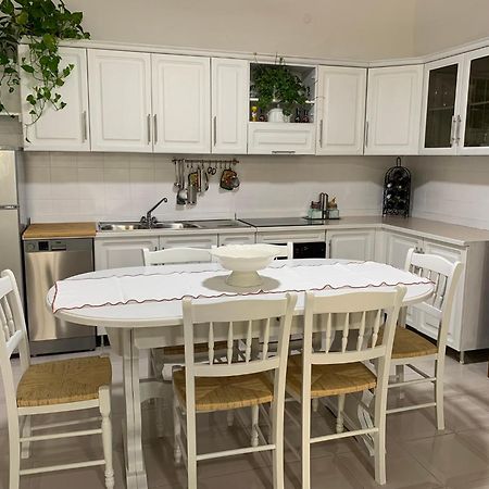 Marco'S House Villa Dolianova Ngoại thất bức ảnh