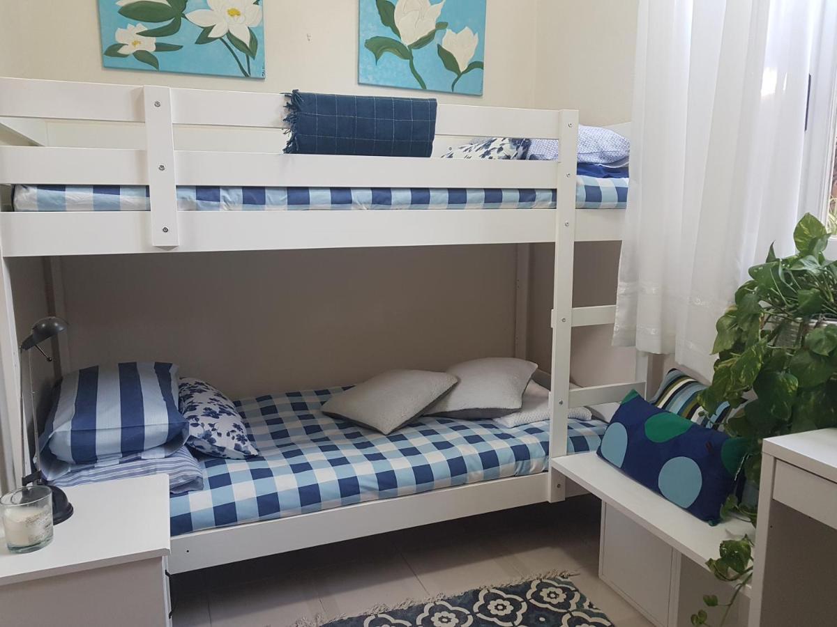 Marco'S House Villa Dolianova Ngoại thất bức ảnh