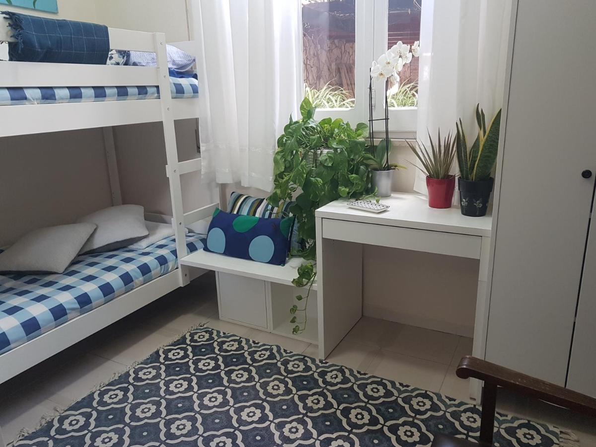 Marco'S House Villa Dolianova Ngoại thất bức ảnh