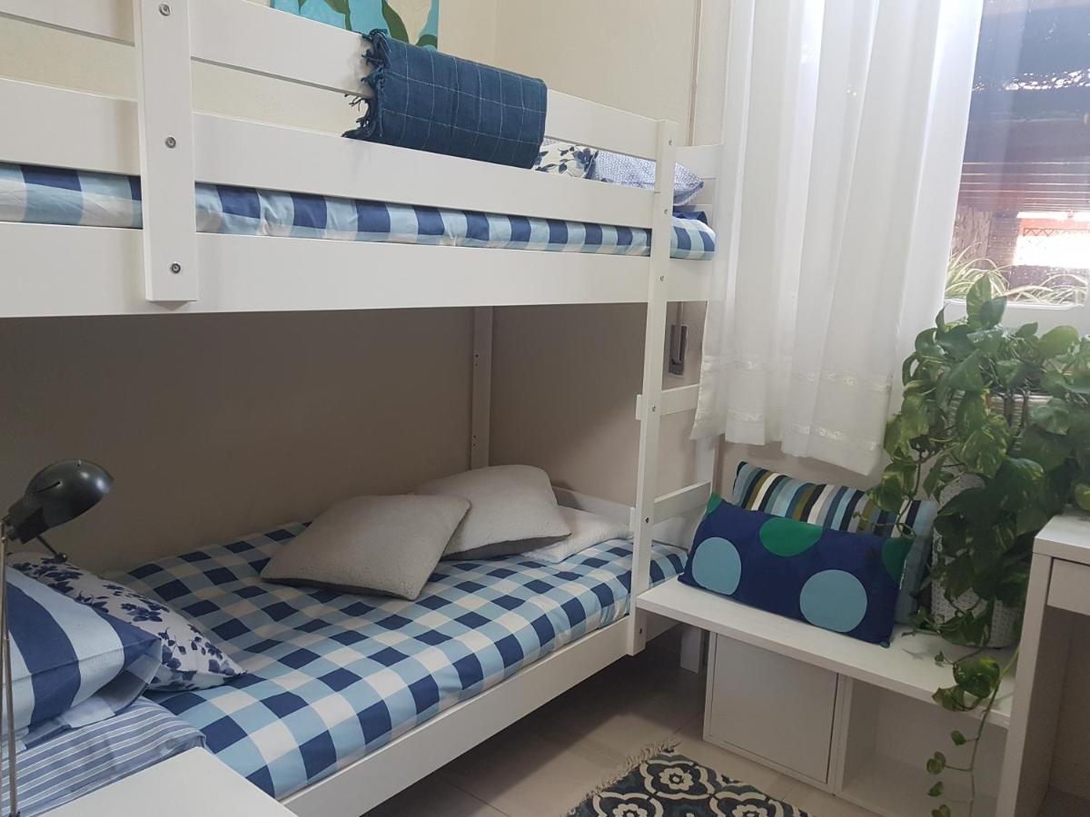 Marco'S House Villa Dolianova Ngoại thất bức ảnh