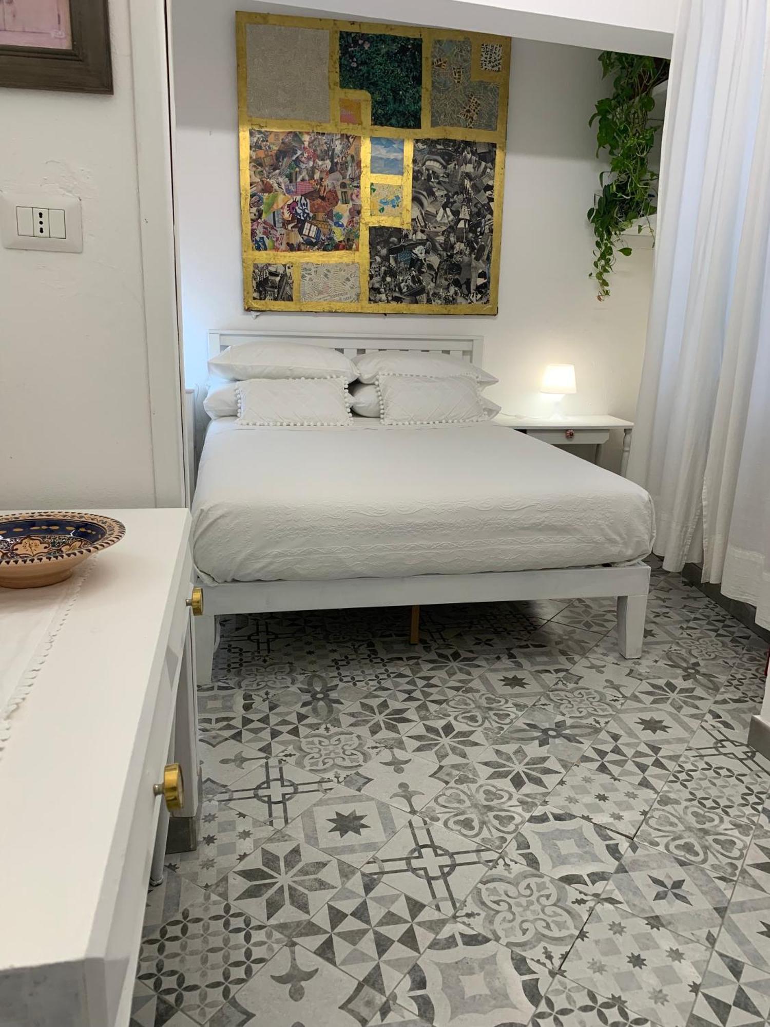 Marco'S House Villa Dolianova Ngoại thất bức ảnh