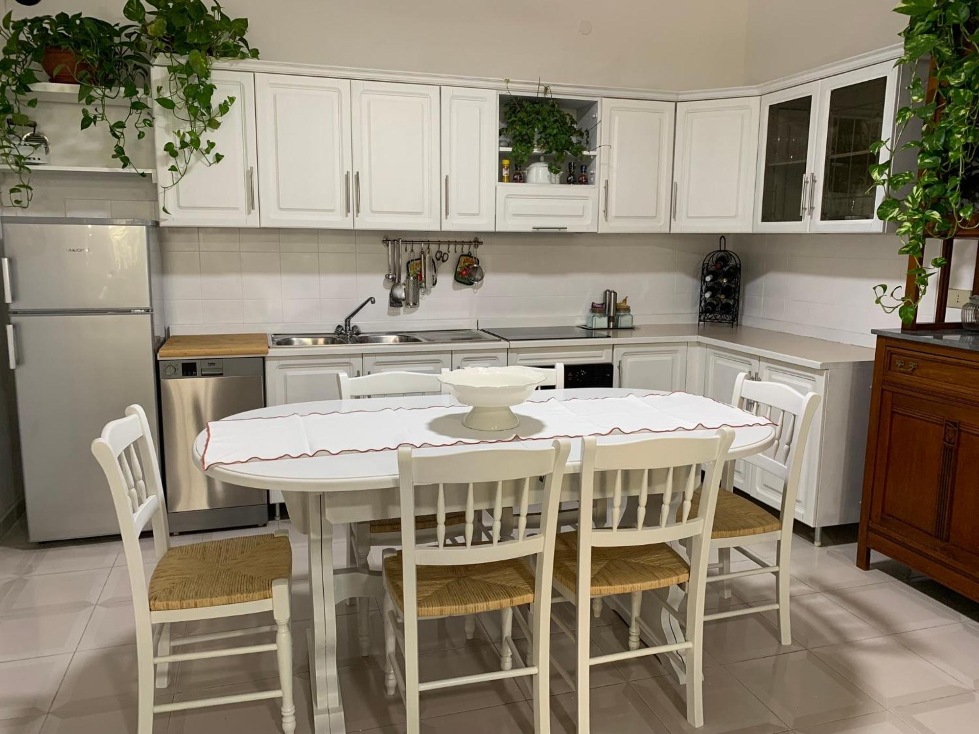 Marco'S House Villa Dolianova Ngoại thất bức ảnh