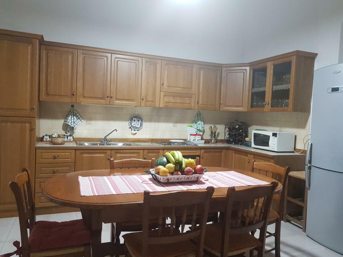 Marco'S House Villa Dolianova Ngoại thất bức ảnh