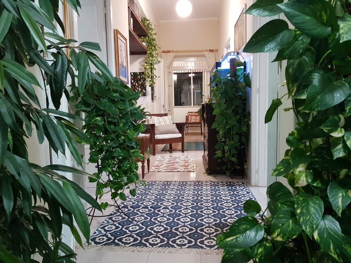 Marco'S House Villa Dolianova Ngoại thất bức ảnh