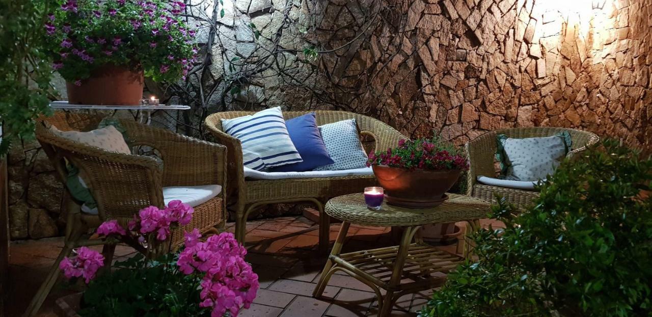 Marco'S House Villa Dolianova Ngoại thất bức ảnh