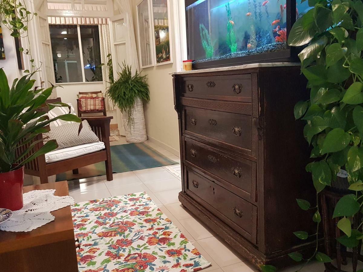 Marco'S House Villa Dolianova Ngoại thất bức ảnh