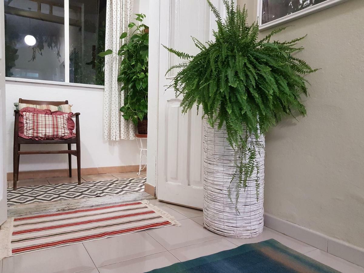 Marco'S House Villa Dolianova Ngoại thất bức ảnh