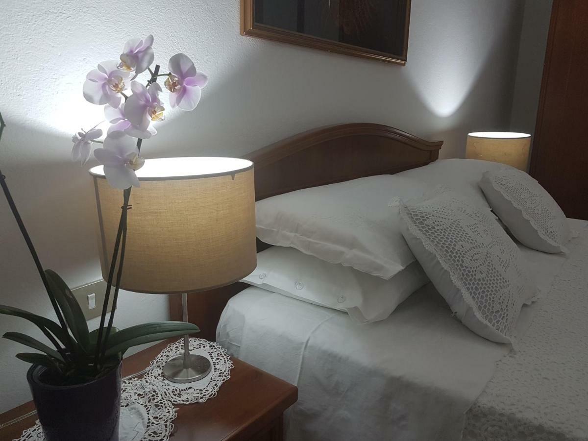 Marco'S House Villa Dolianova Ngoại thất bức ảnh