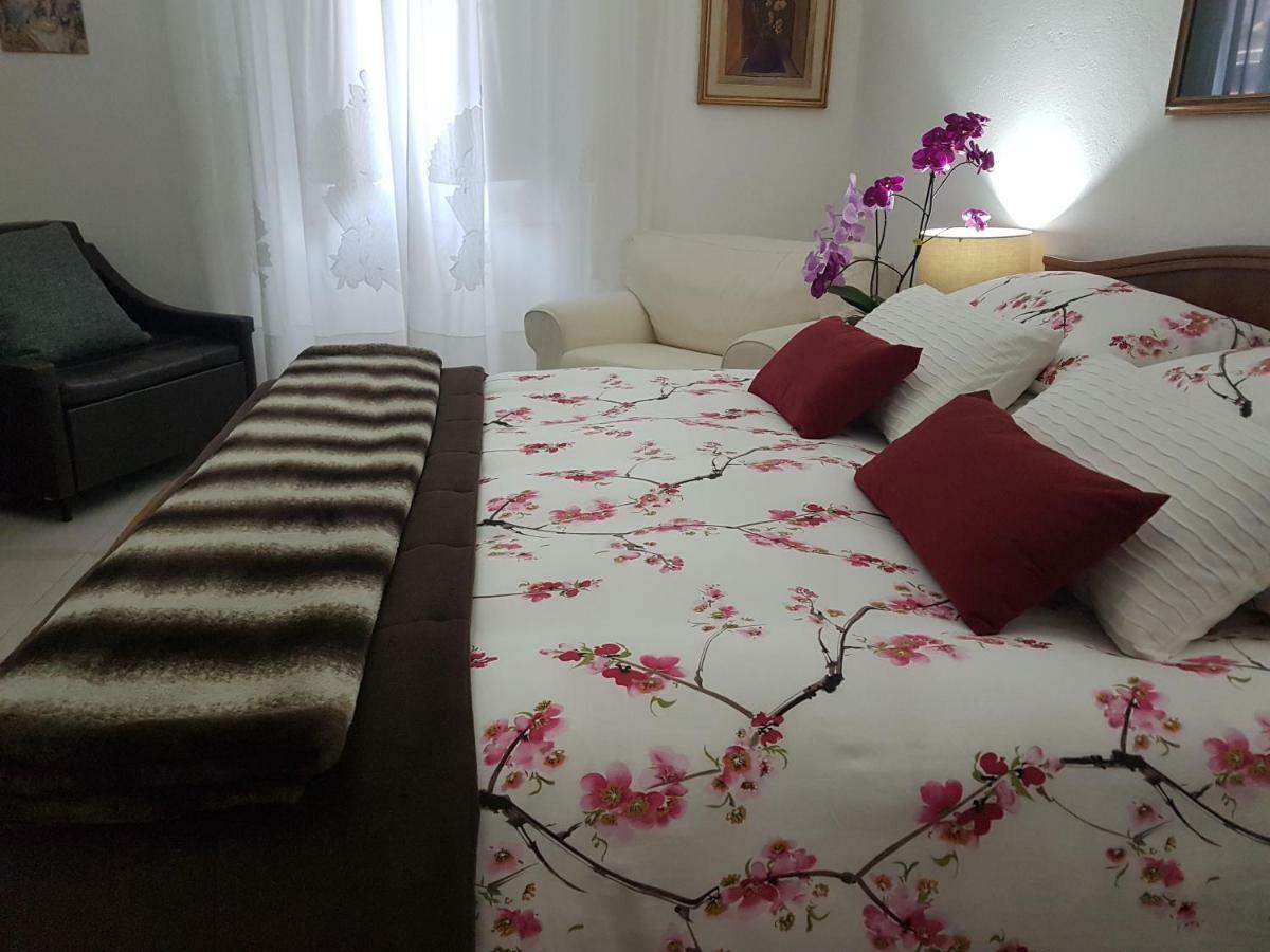 Marco'S House Villa Dolianova Ngoại thất bức ảnh