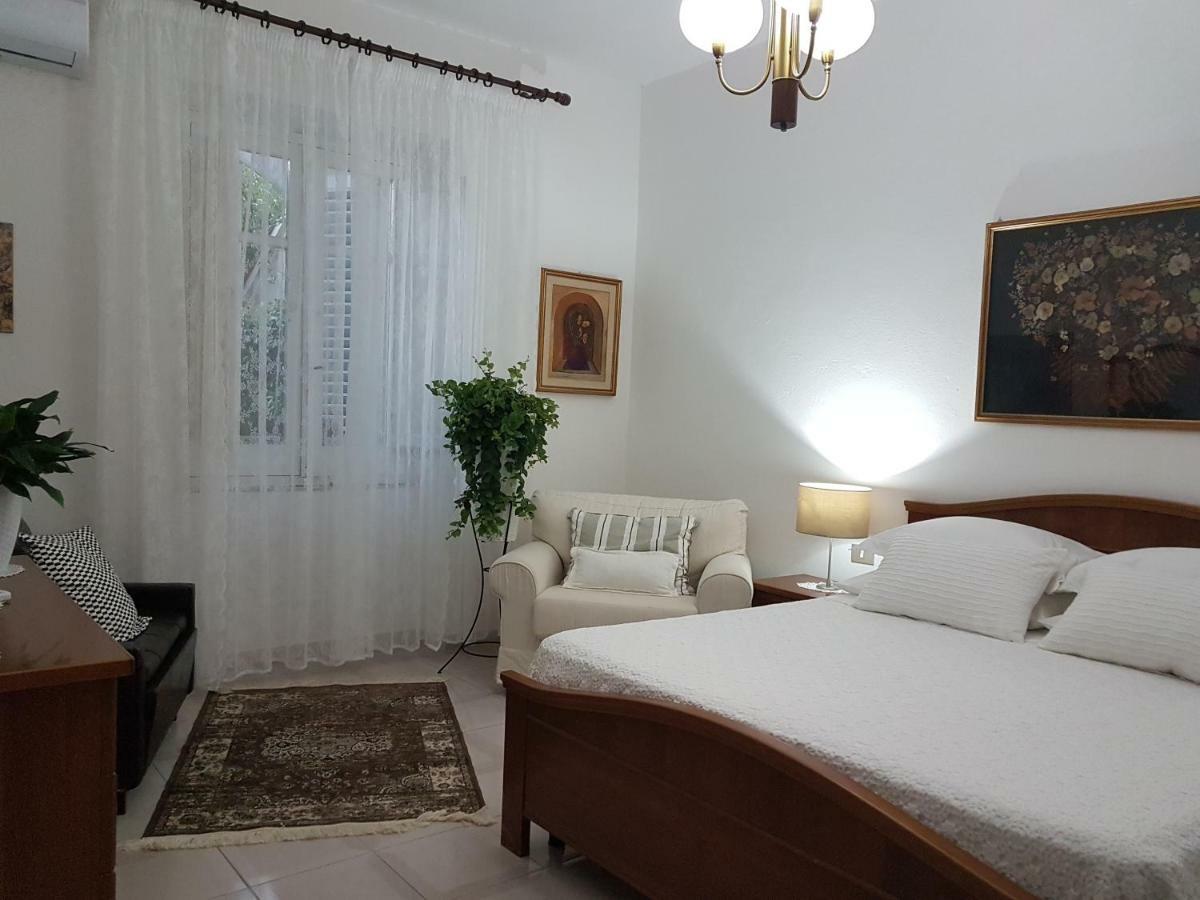 Marco'S House Villa Dolianova Ngoại thất bức ảnh