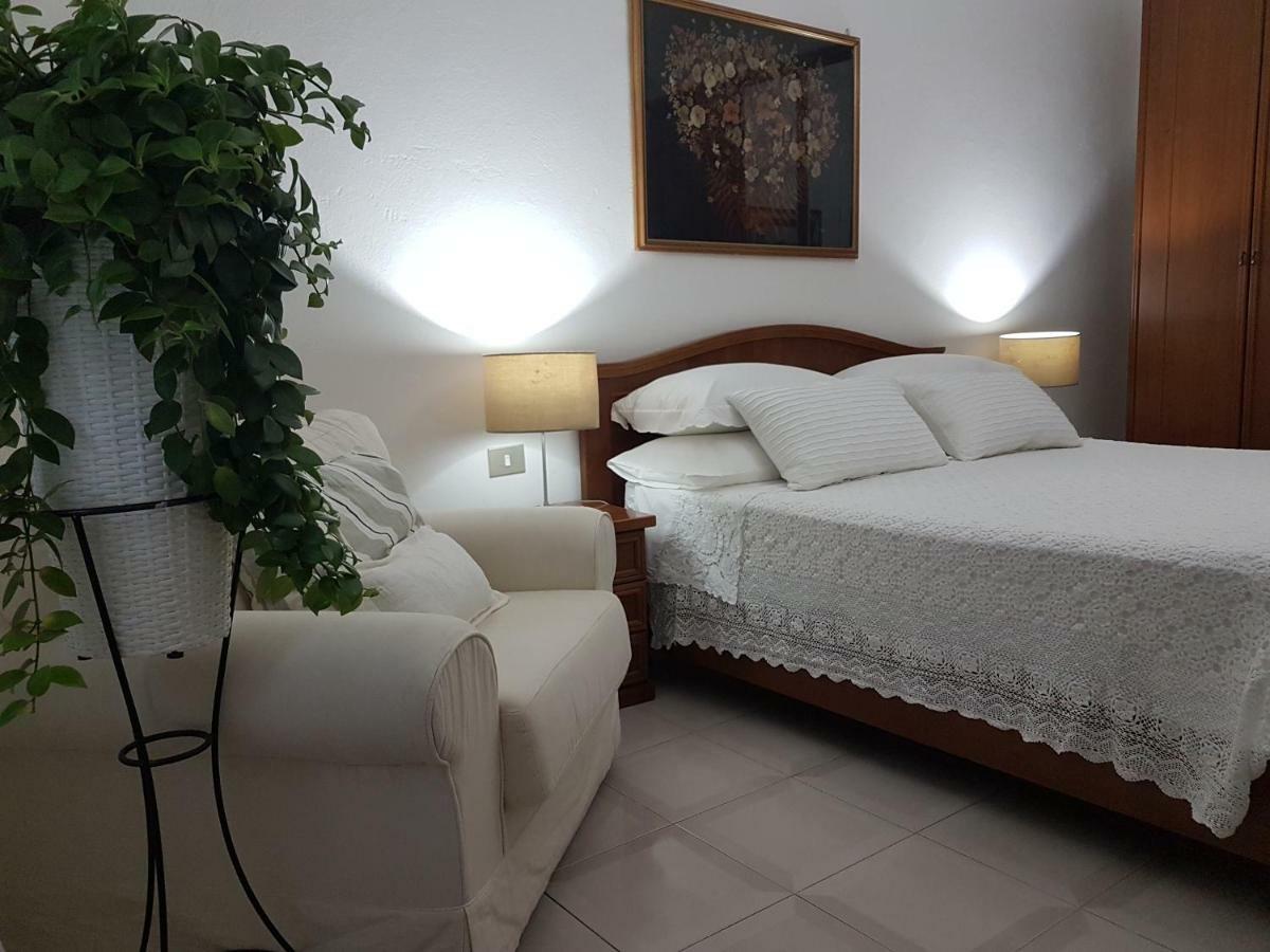 Marco'S House Villa Dolianova Ngoại thất bức ảnh