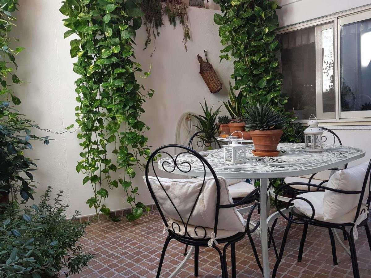 Marco'S House Villa Dolianova Ngoại thất bức ảnh
